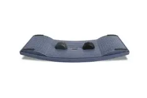 Planche  Gymba® Bleu clair de lune