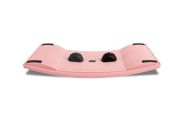 Gymba® Board Pink Blush (1)