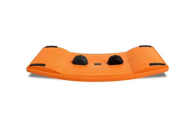 Gymba® Board Tangerine (1)