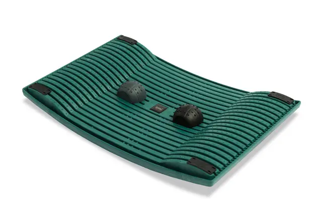 Gymba® Board Tidepool Green