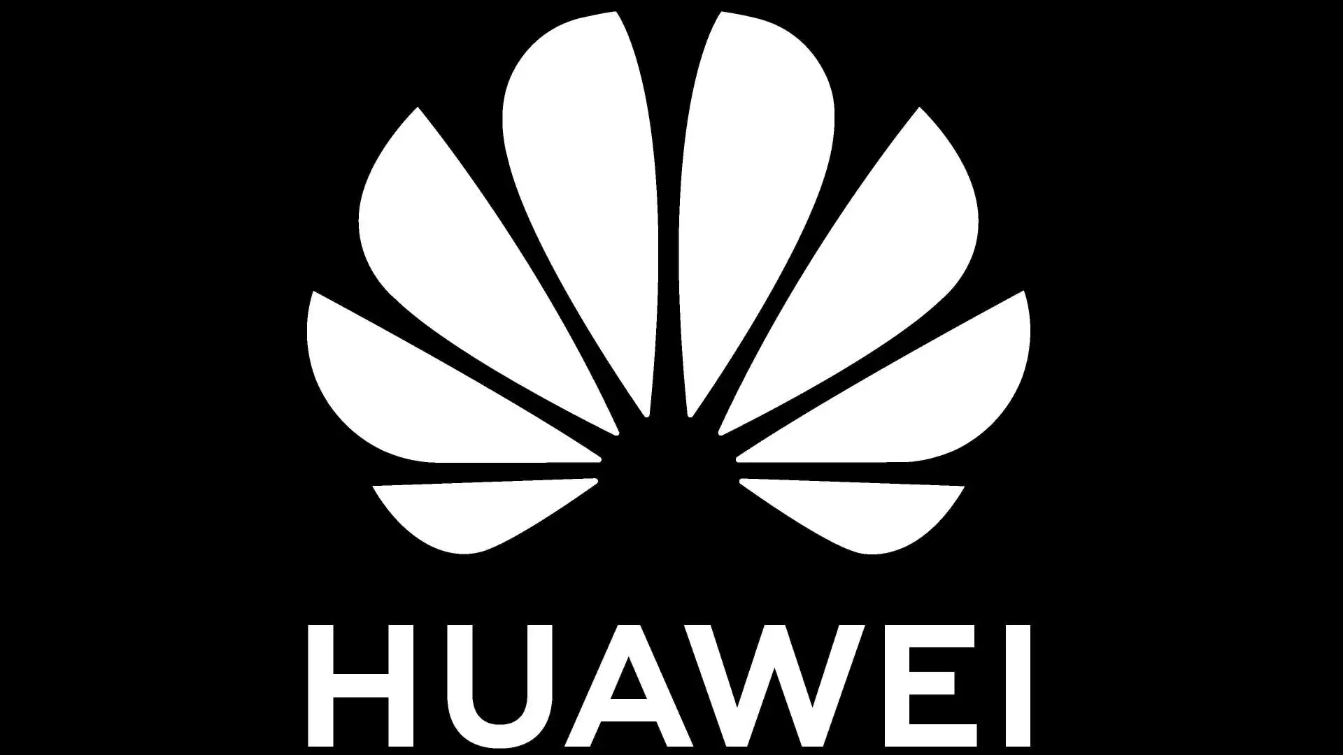 Huawei-Symbole