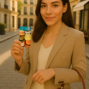 Protège-CB - Chic-Shopping visuel Chapeaux