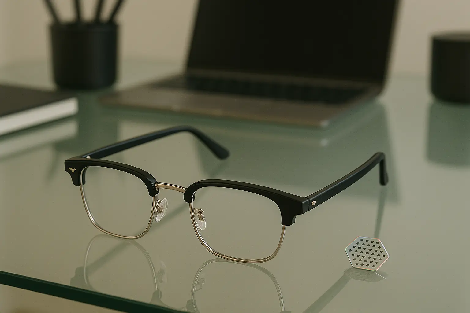 SMART METAL 5