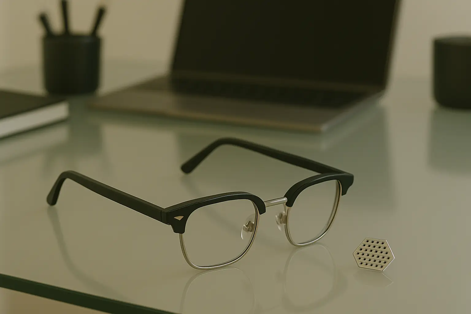 SMART METAL 6
