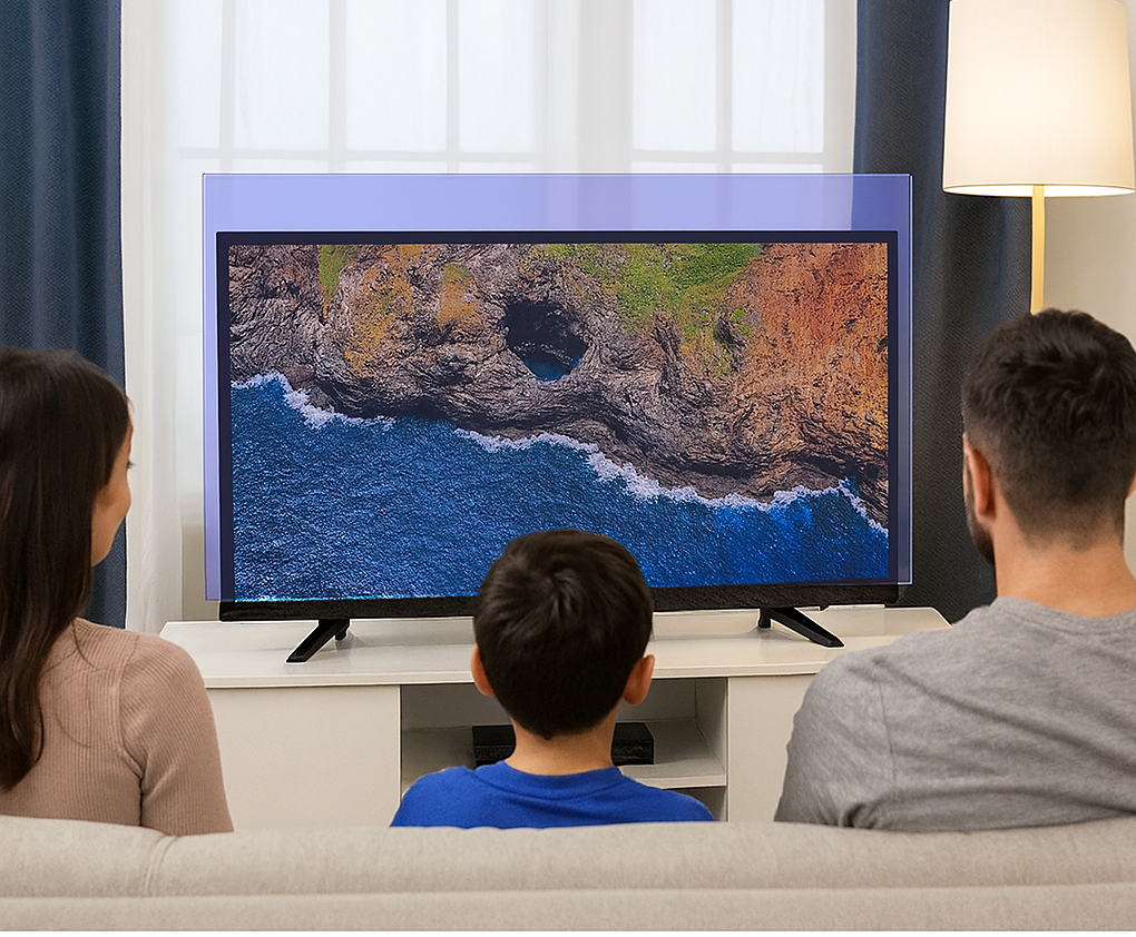 PLATINIUM TV