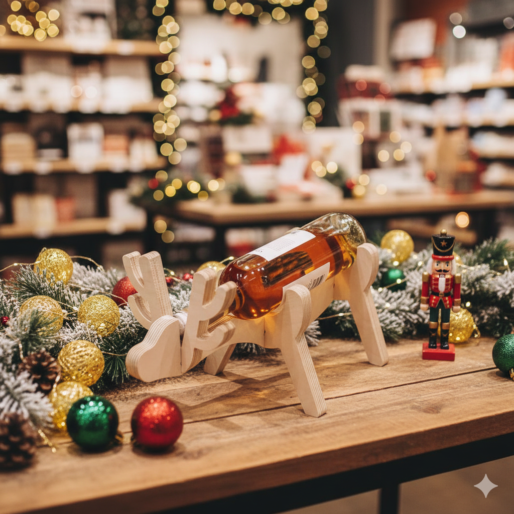 RENNE DE NOEL 2