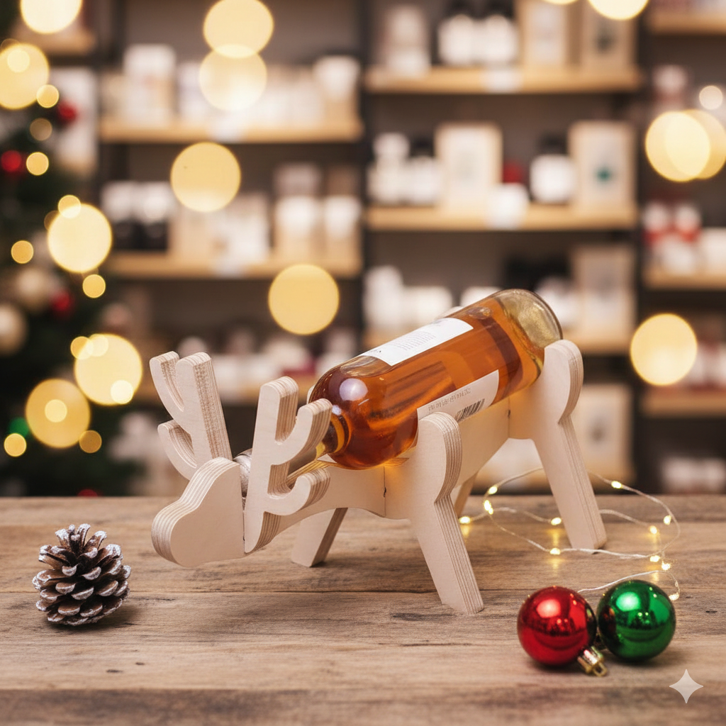 RENNE DE NOEL 3