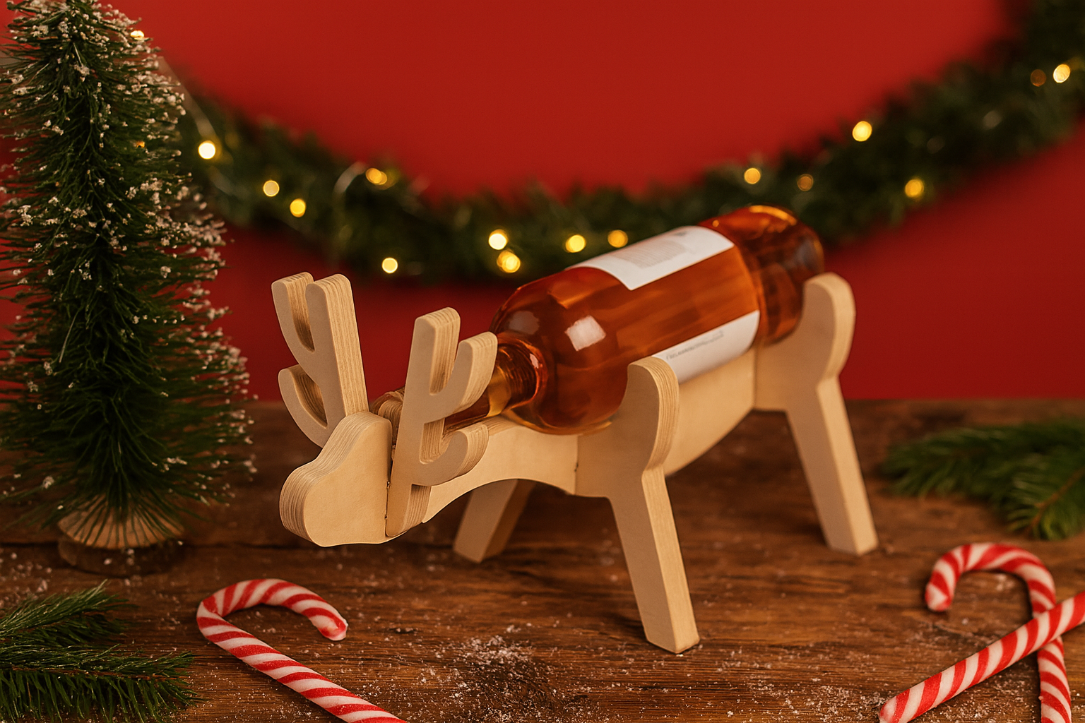 RENNE DE NOEL