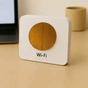Patch WiFi Anti ondes & Scalaire