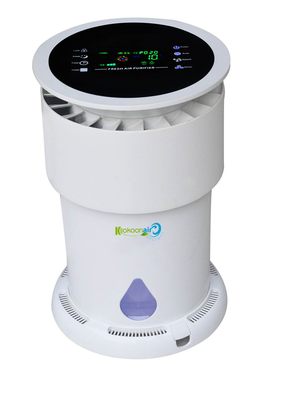 Kokoon Air Protect Mistral