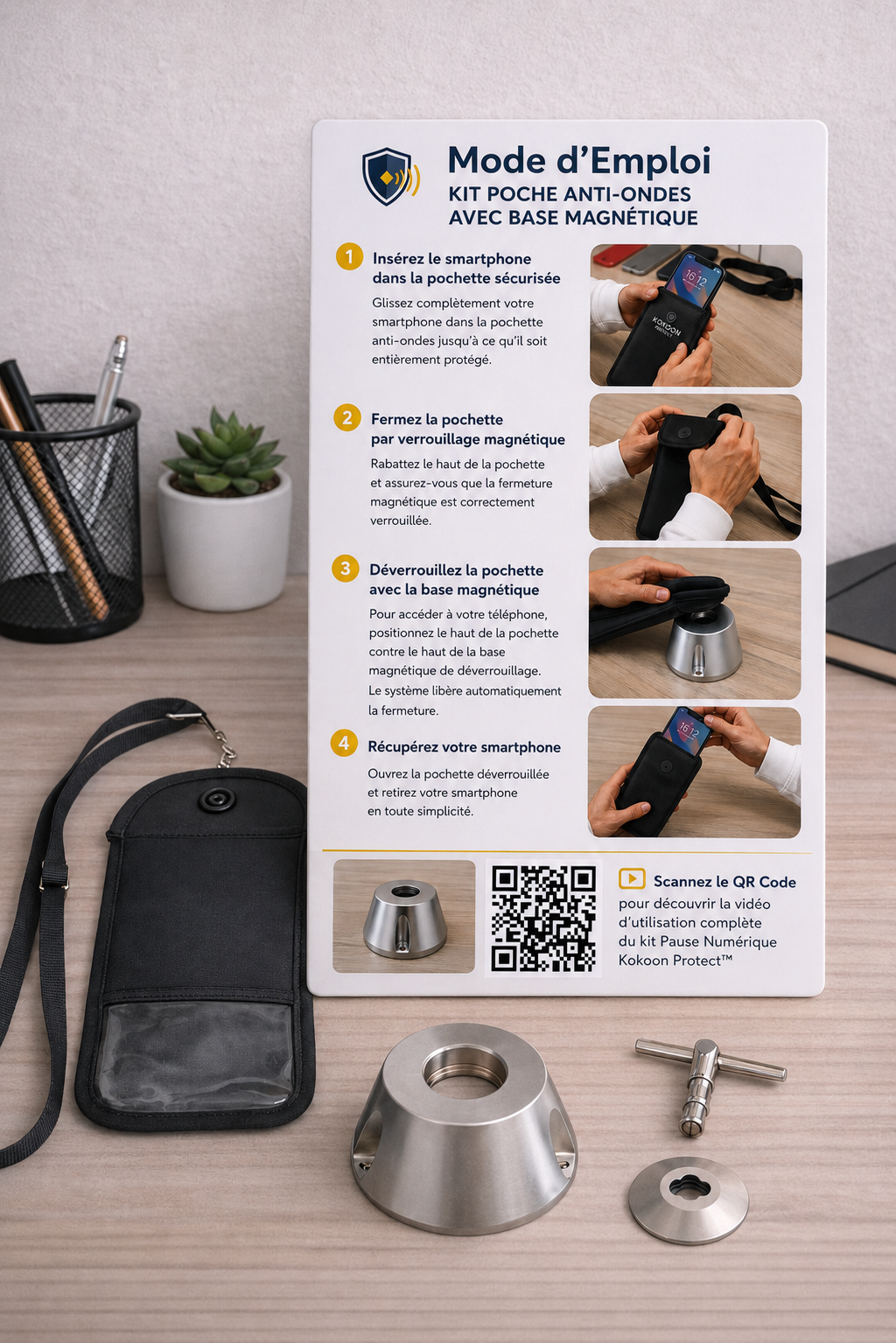 KIT ESSAI 2