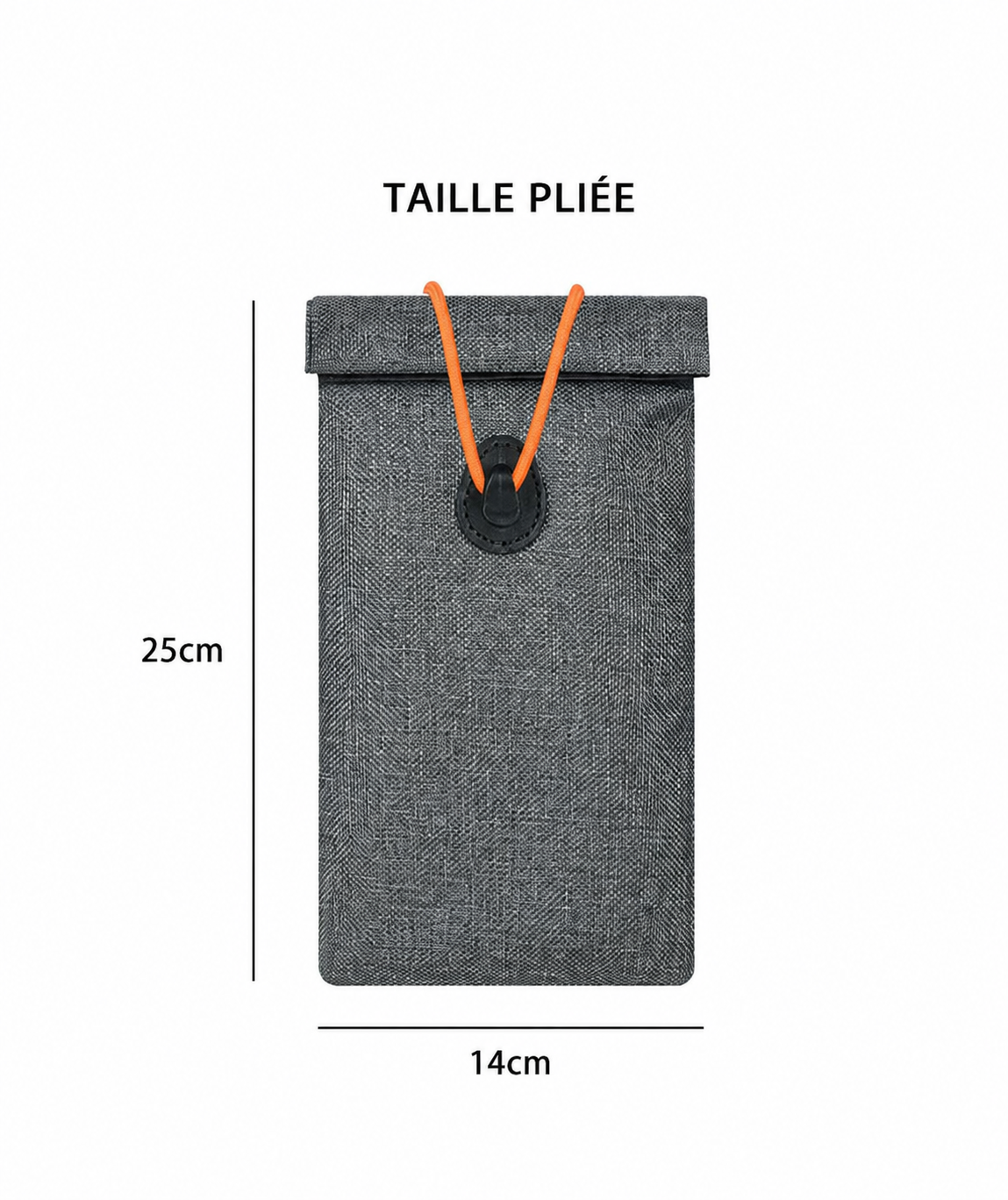 TAILLE GRIS