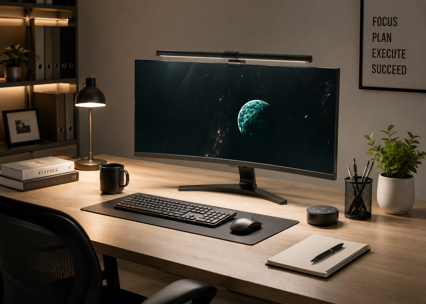 BUREAU 1