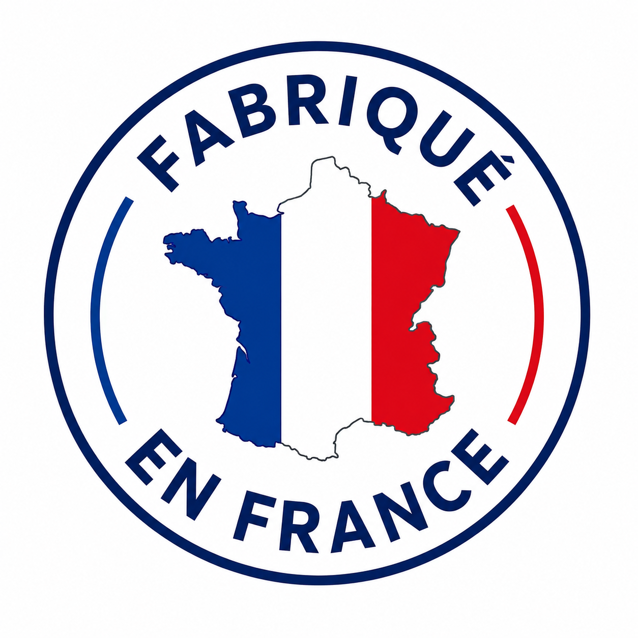 FABRIQUE EN FRANCE