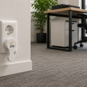 ÉLECTRO'GLOUTON™ : la solution passive pour la maîtrise de l'environnement électromagnétique en entreprise et à la maison